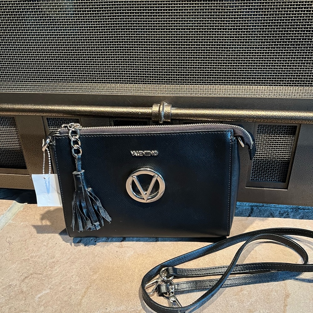 Mario Valentino Crossbag